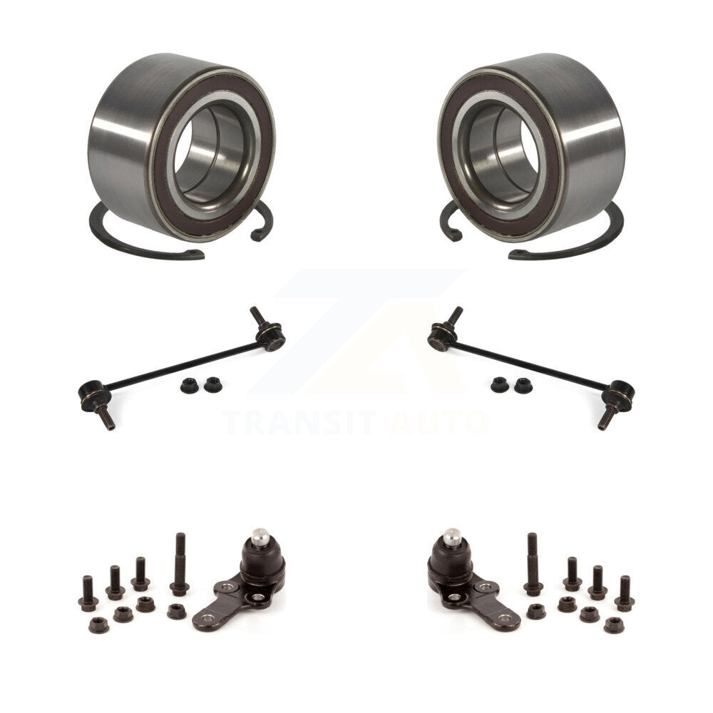 Wheel Bearing Kit-K7T-107951 - Kit.bestparts.ca Kit.bestparts.ca