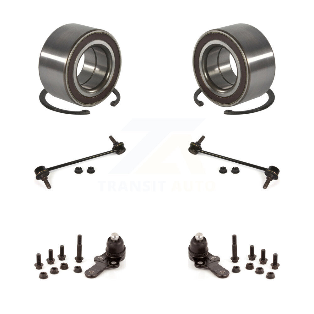 Wheel Bearing Kit-K7T-107952 - Kit.bestparts.ca Kit.bestparts.ca