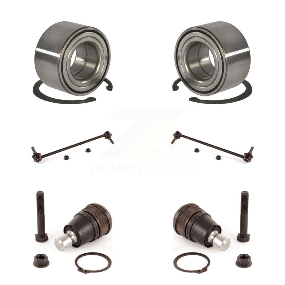 Wheel Bearing Kit-K7T-107953 - Kit.bestparts.ca Kit.bestparts.ca