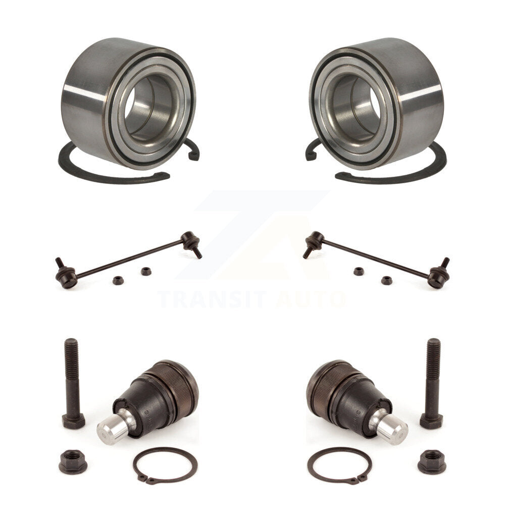 Wheel Bearing Kit-K7T-107954 - Kit.bestparts.ca Kit.bestparts.ca