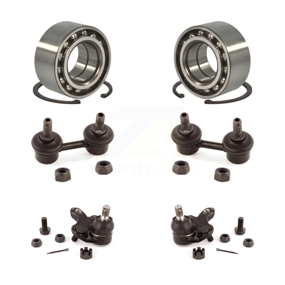 Wheel Bearing Kit-K7T-107955 - Kit.bestparts.ca Kit.bestparts.ca