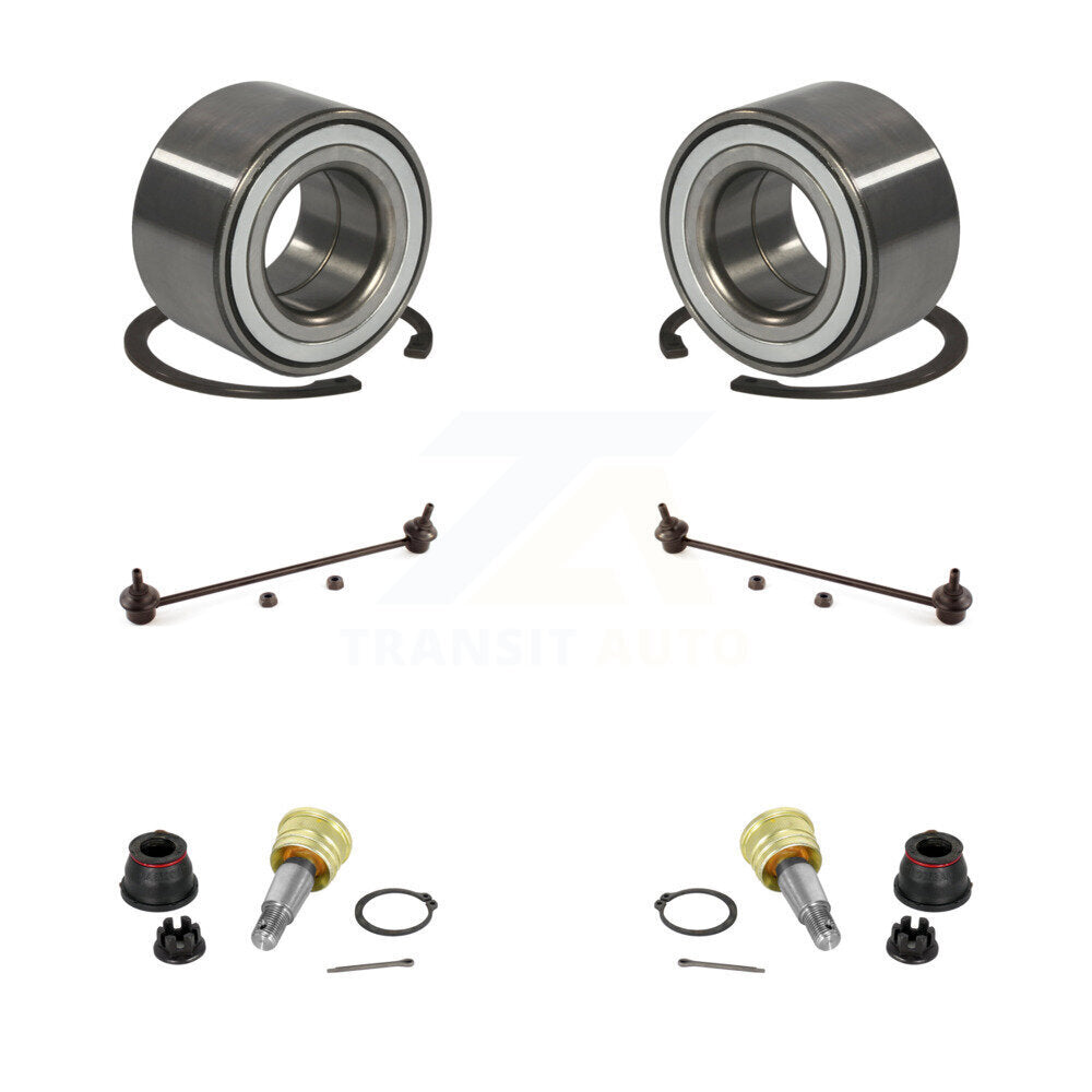 Wheel Bearing Kit-K7T-107956 - Kit.bestparts.ca Kit.bestparts.ca
