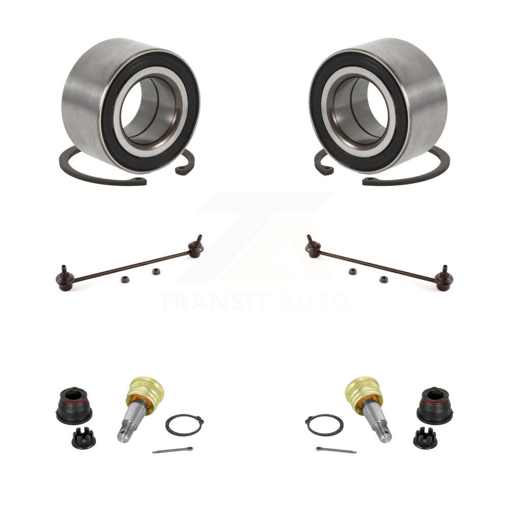 Wheel Bearing Kit-K7T-107957 - Kit.bestparts.ca Kit.bestparts.ca