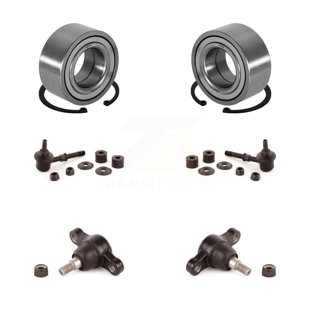 Wheel Bearing Kit-K7T-107958 - Kit.bestparts.ca Kit.bestparts.ca
