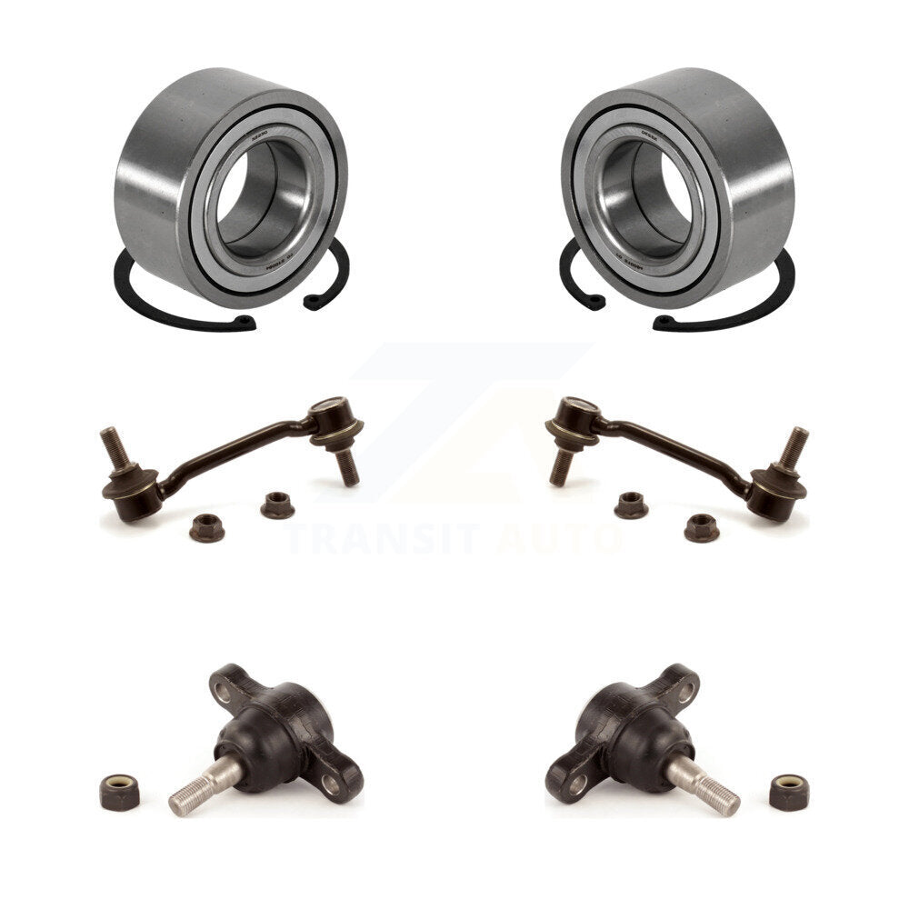 Wheel Bearing Kit-K7T-107959 - Kit.bestparts.ca Kit.bestparts.ca