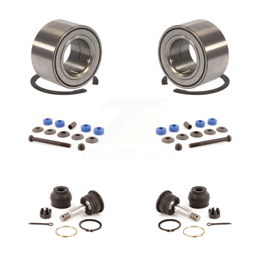 Wheel Bearing Kit-K7T-107960 - Kit.bestparts.ca Kit.bestparts.ca