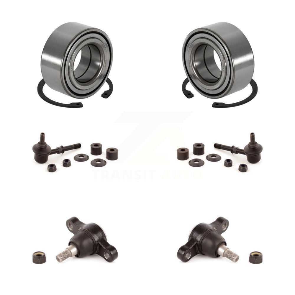 Wheel Bearing Kit-K7T-107961 - Kit.bestparts.ca Kit.bestparts.ca