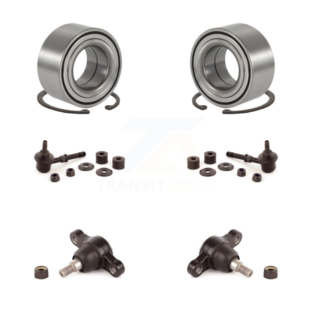 Wheel Bearing Kit-K7T-107962 - Kit.bestparts.ca Kit.bestparts.ca