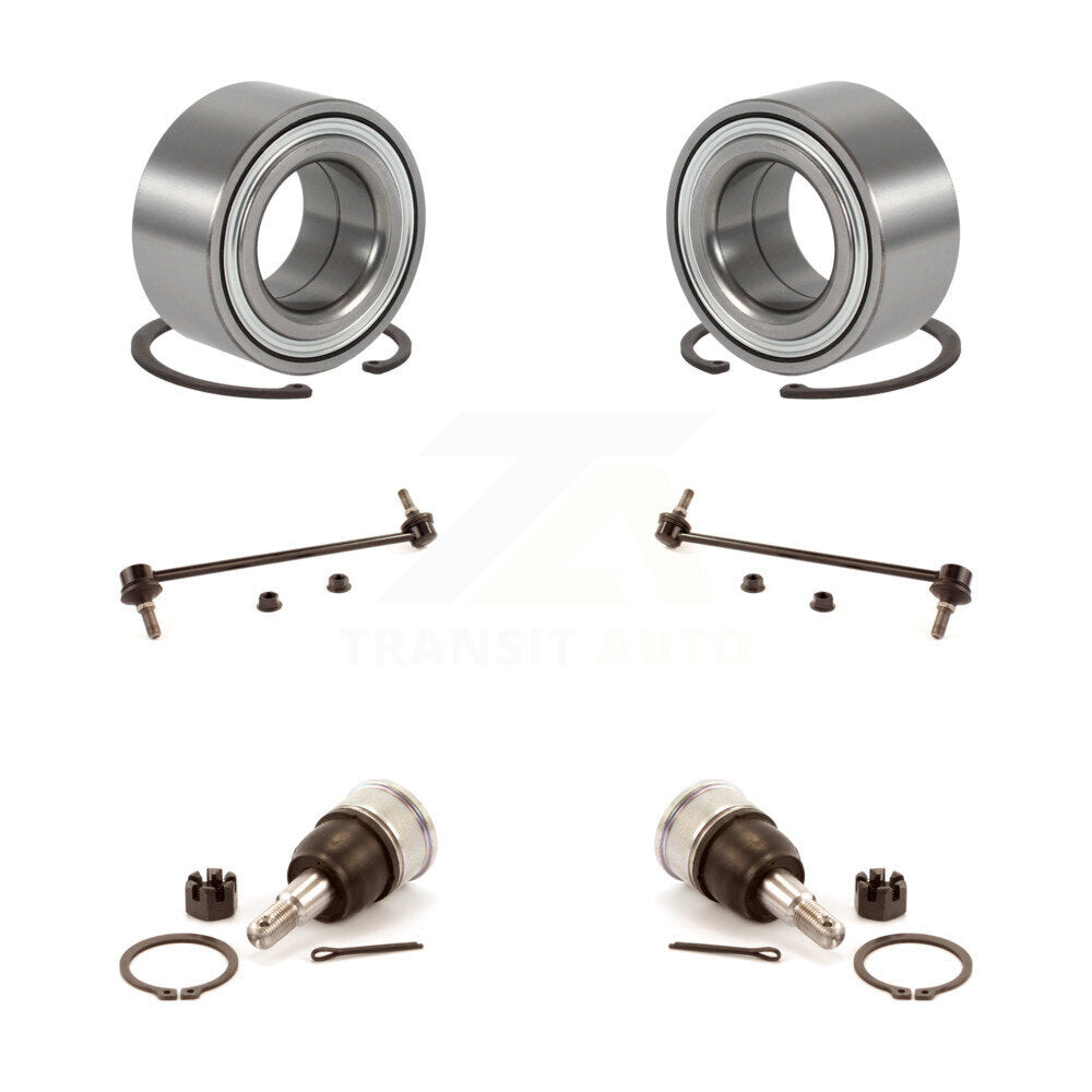 Wheel Bearing Kit-K7T-107963 - Kit.bestparts.ca Kit.bestparts.ca