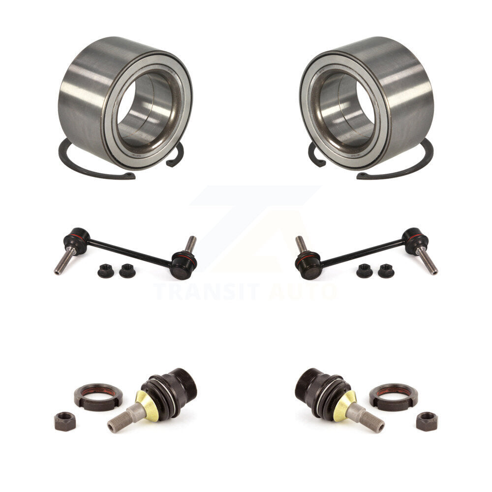 Wheel Bearing Kit-K7T-107964 - Kit.bestparts.ca Kit.bestparts.ca