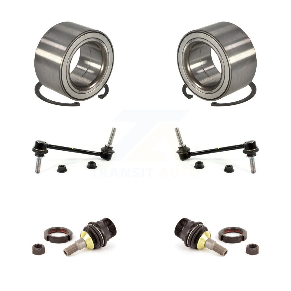 Wheel Bearing Kit-K7T-107965 - Kit.bestparts.ca Kit.bestparts.ca