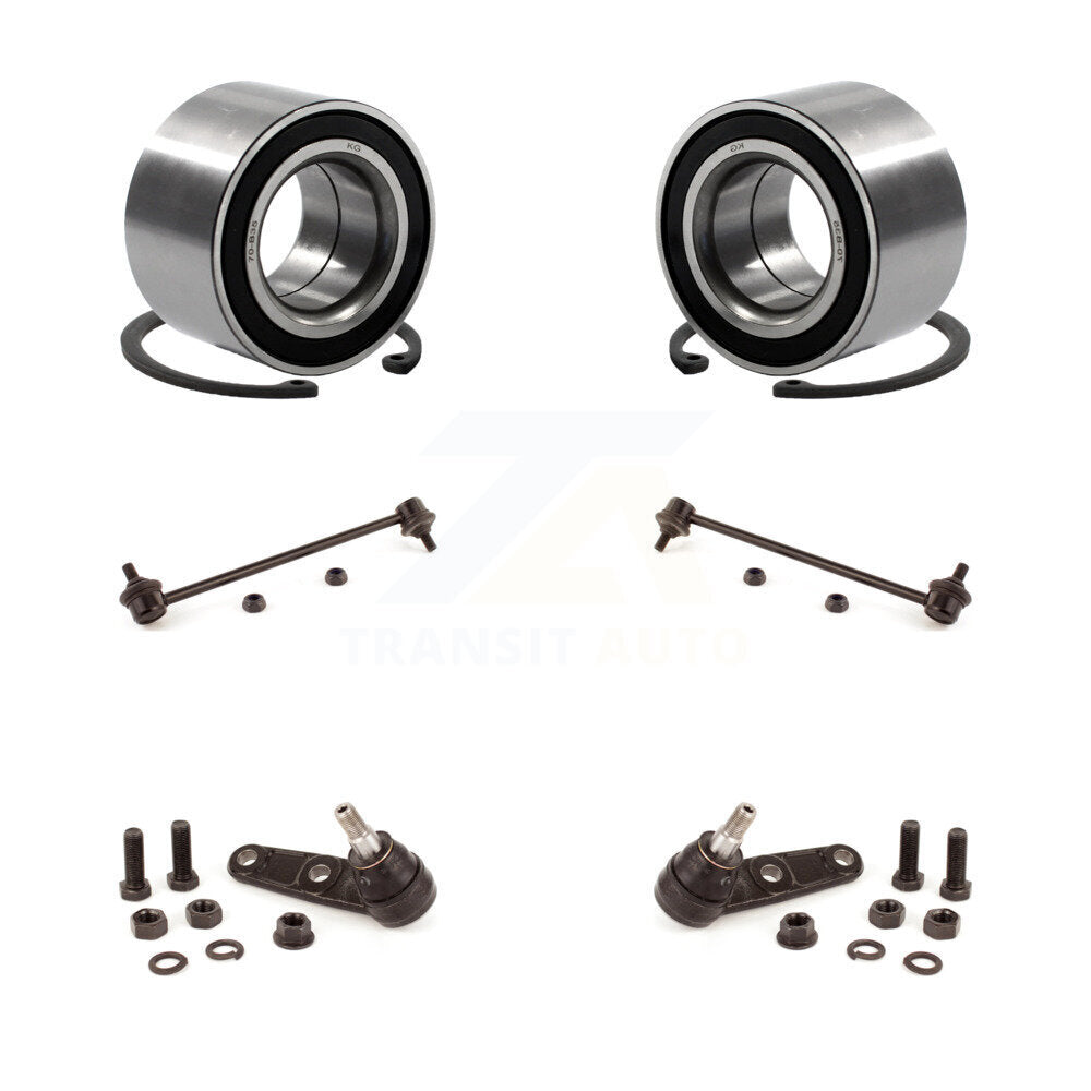Wheel Bearing Kit-K7T-107966 - Kit.bestparts.ca Kit.bestparts.ca