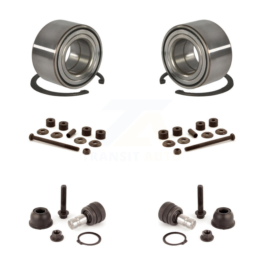 Wheel Bearing Kit-K7T-107968 - Kit.bestparts.ca Kit.bestparts.ca