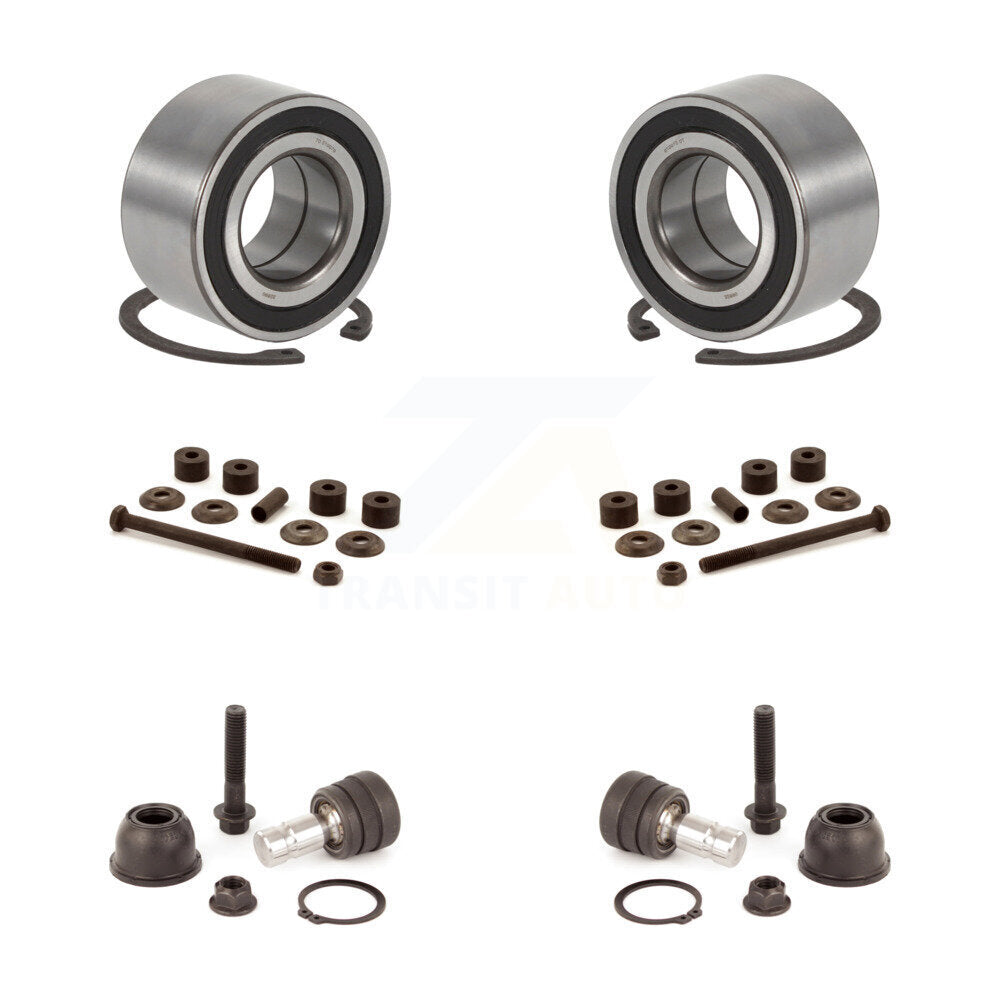Wheel Bearing Kit-K7T-107969 - Kit.bestparts.ca Kit.bestparts.ca
