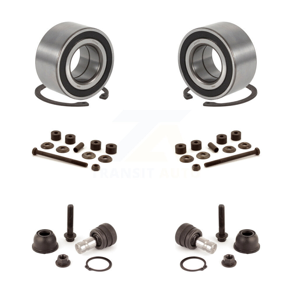 Wheel Bearing Kit-K7T-107970 - Kit.bestparts.ca Kit.bestparts.ca