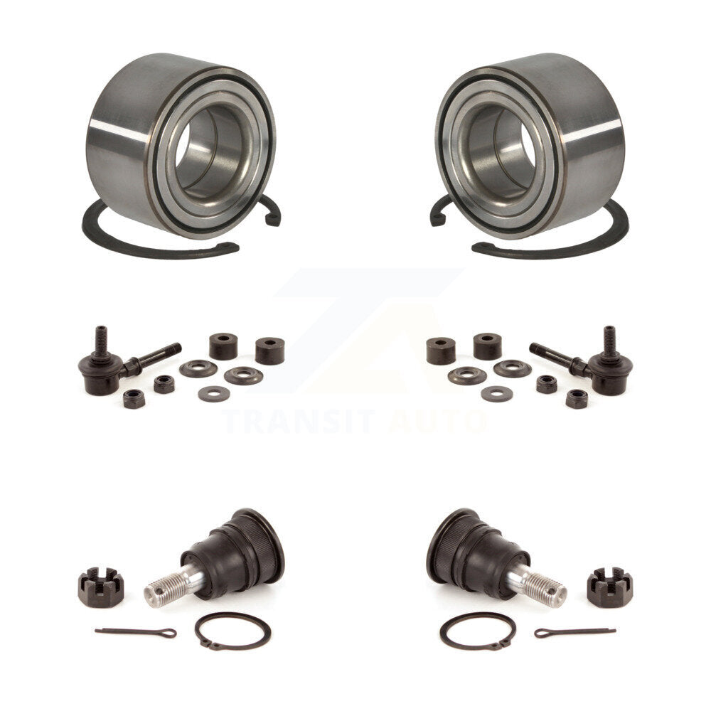 Wheel Bearing Kit-K7T-107971 - Kit.bestparts.ca Kit.bestparts.ca