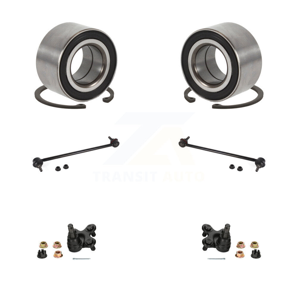 Wheel Bearing Kit-K7T-107972 - Kit.bestparts.ca Kit.bestparts.ca