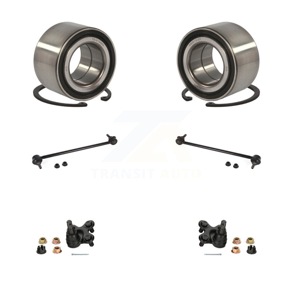 Wheel Bearing Kit-K7T-107973 - Kit.bestparts.ca Kit.bestparts.ca