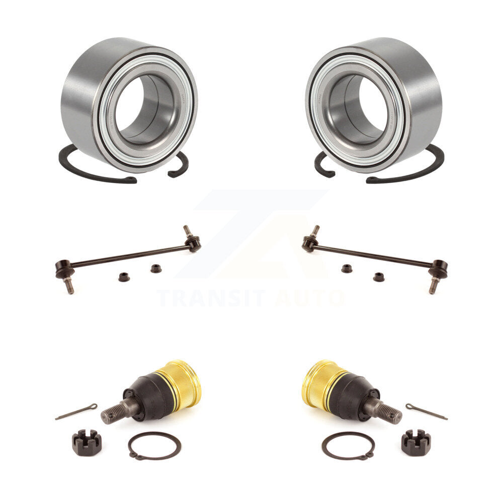 Wheel Bearing Kit-K7T-107974 - Kit.bestparts.ca Kit.bestparts.ca