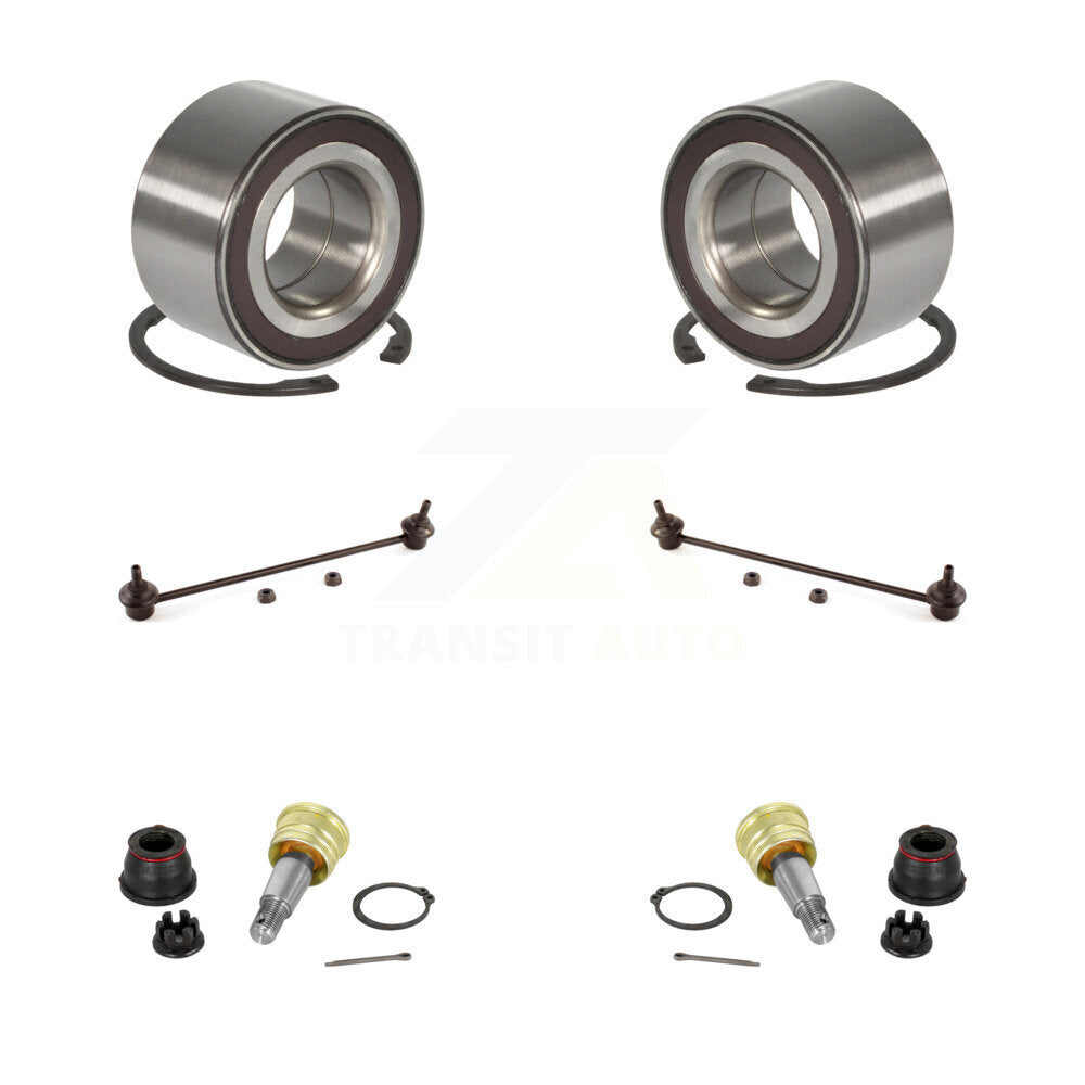 Wheel Bearing Kit-K7T-107975 - Kit.bestparts.ca Kit.bestparts.ca