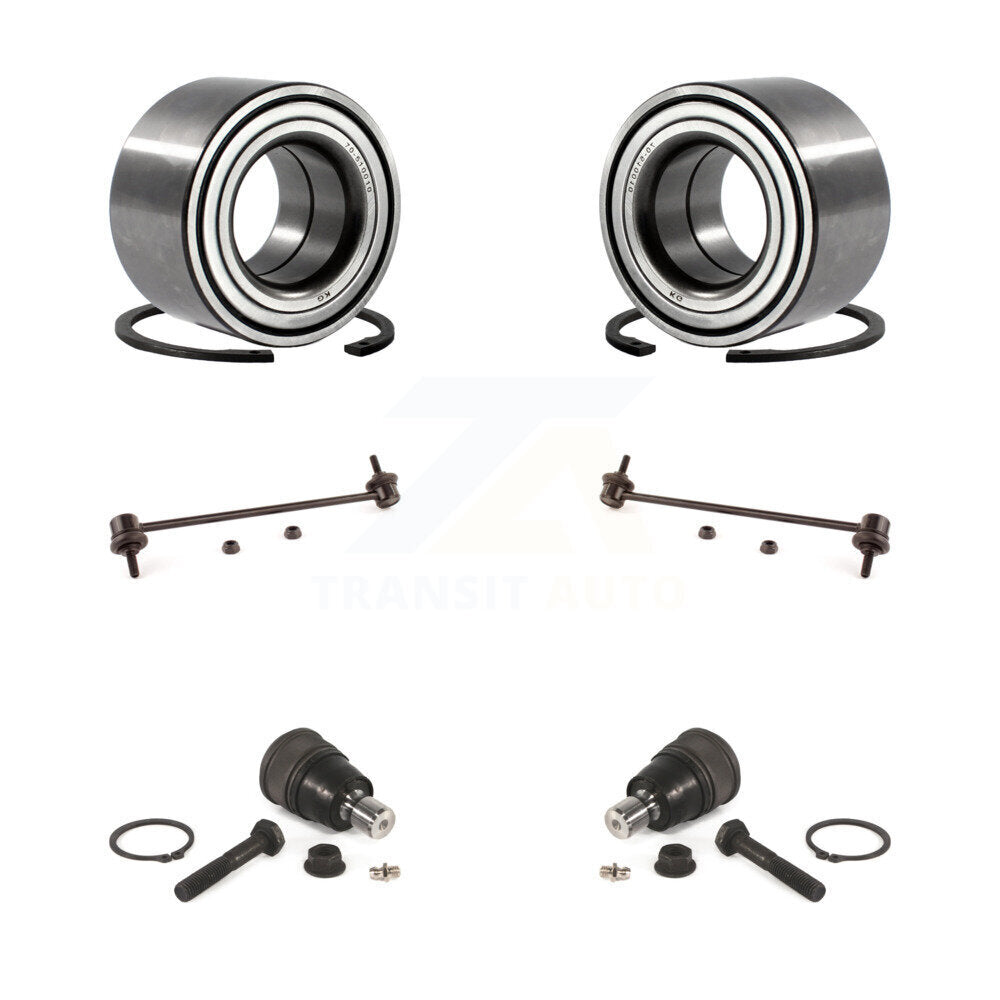 Wheel Bearing Kit-K7T-107979 - Kit.bestparts.ca Kit.bestparts.ca