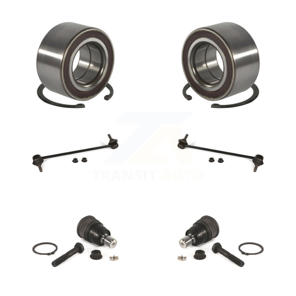 Wheel Bearing Kit-K7T-107980 - Kit.bestparts.ca Kit.bestparts.ca
