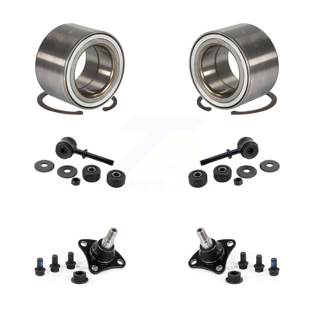 Wheel Bearing Kit-K7T-107981 - Kit.bestparts.ca Kit.bestparts.ca
