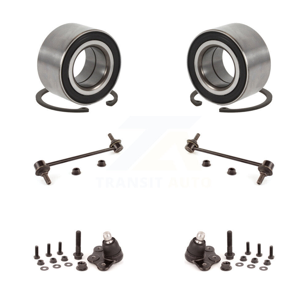 Wheel Bearing Kit-K7T-107982 - Kit.bestparts.ca Kit.bestparts.ca