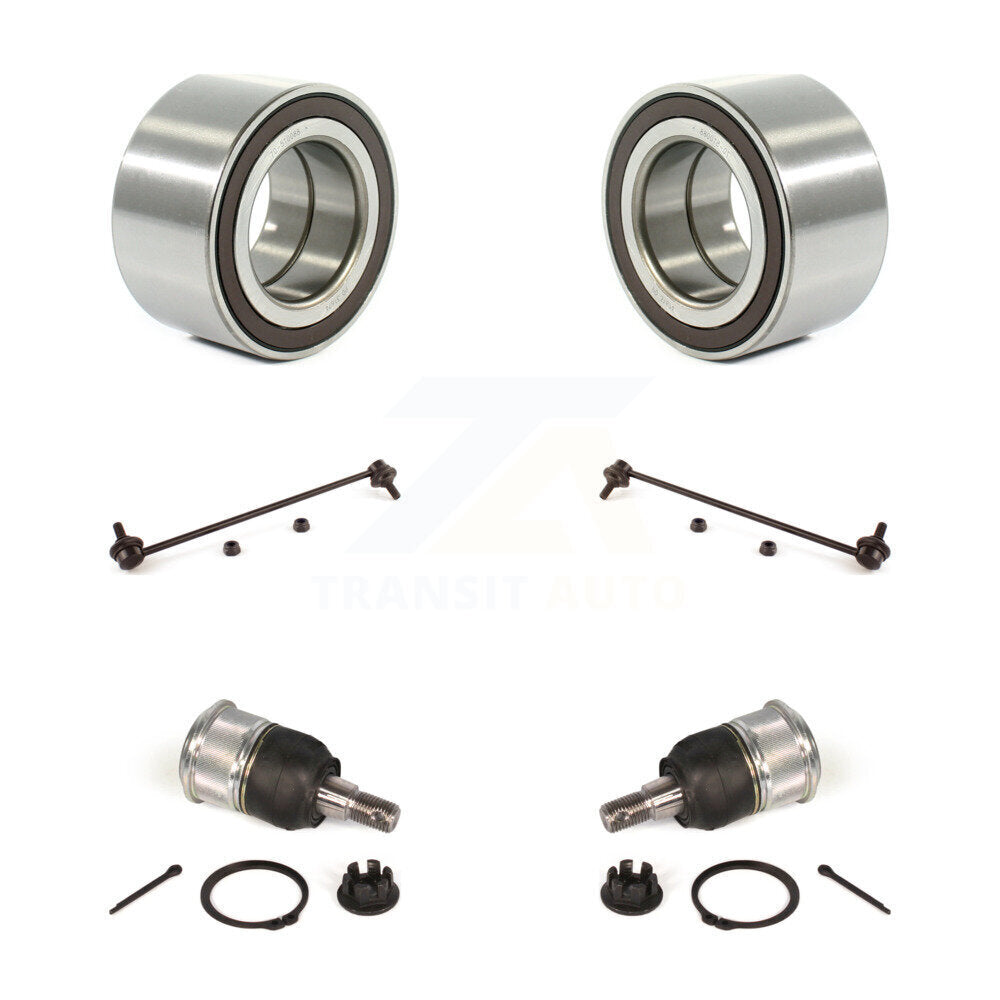 Wheel Bearing Kit-K7T-107983 - Kit.bestparts.ca Kit.bestparts.ca