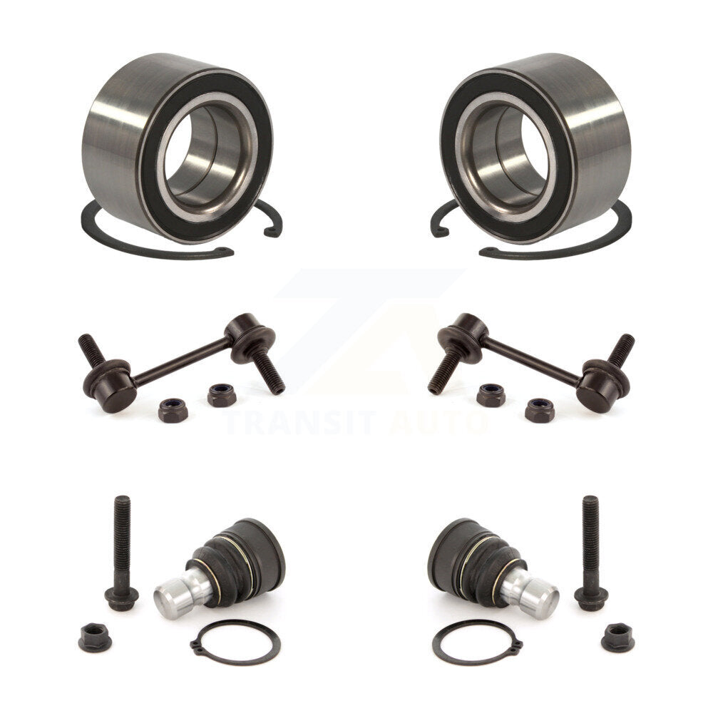 Wheel Bearing Kit-K7T-107984 - Kit.bestparts.ca Kit.bestparts.ca