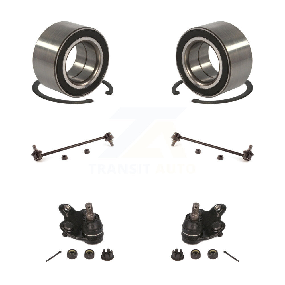 Wheel Bearing Kit-K7T-107985 - Kit.bestparts.ca Kit.bestparts.ca