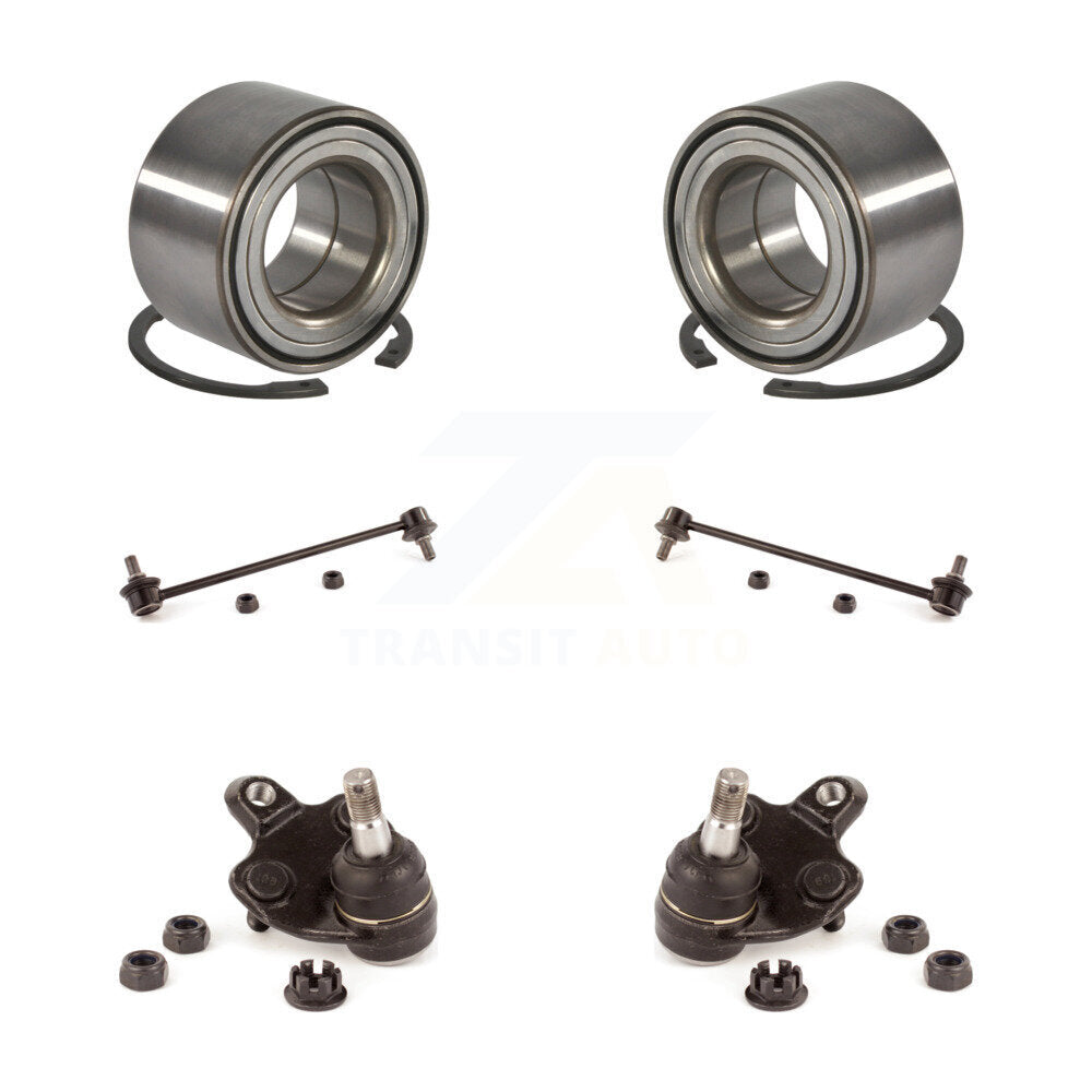 Wheel Bearing Kit-K7T-107986 - Kit.bestparts.ca Kit.bestparts.ca