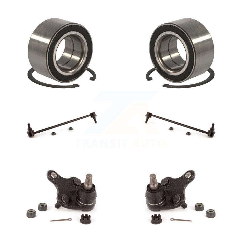 Wheel Bearing Kit-K7T-107988 - Kit.bestparts.ca Kit.bestparts.ca