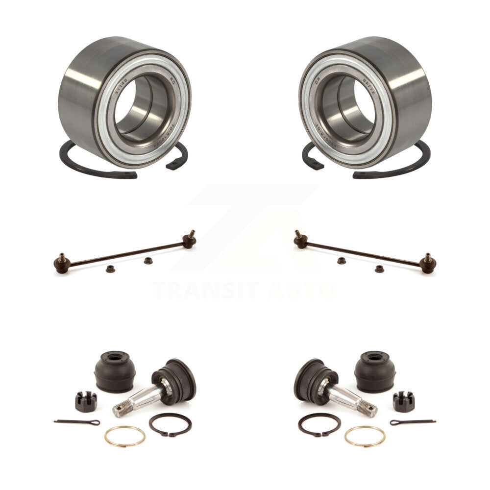 Wheel Bearing Kit-K7T-107989 - Kit.bestparts.ca Kit.bestparts.ca