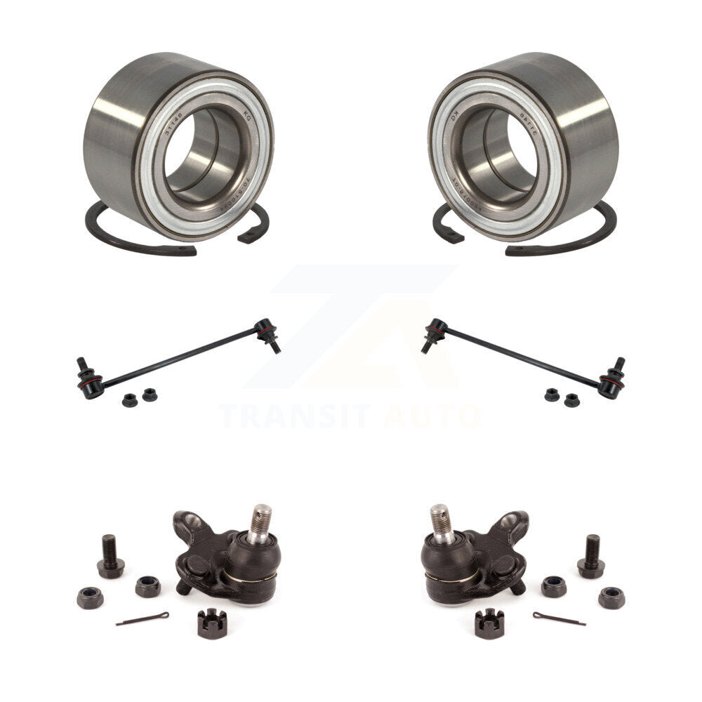 wheel bearing-k7t-107990 - Kit.bestparts.ca Kit.bestparts.ca