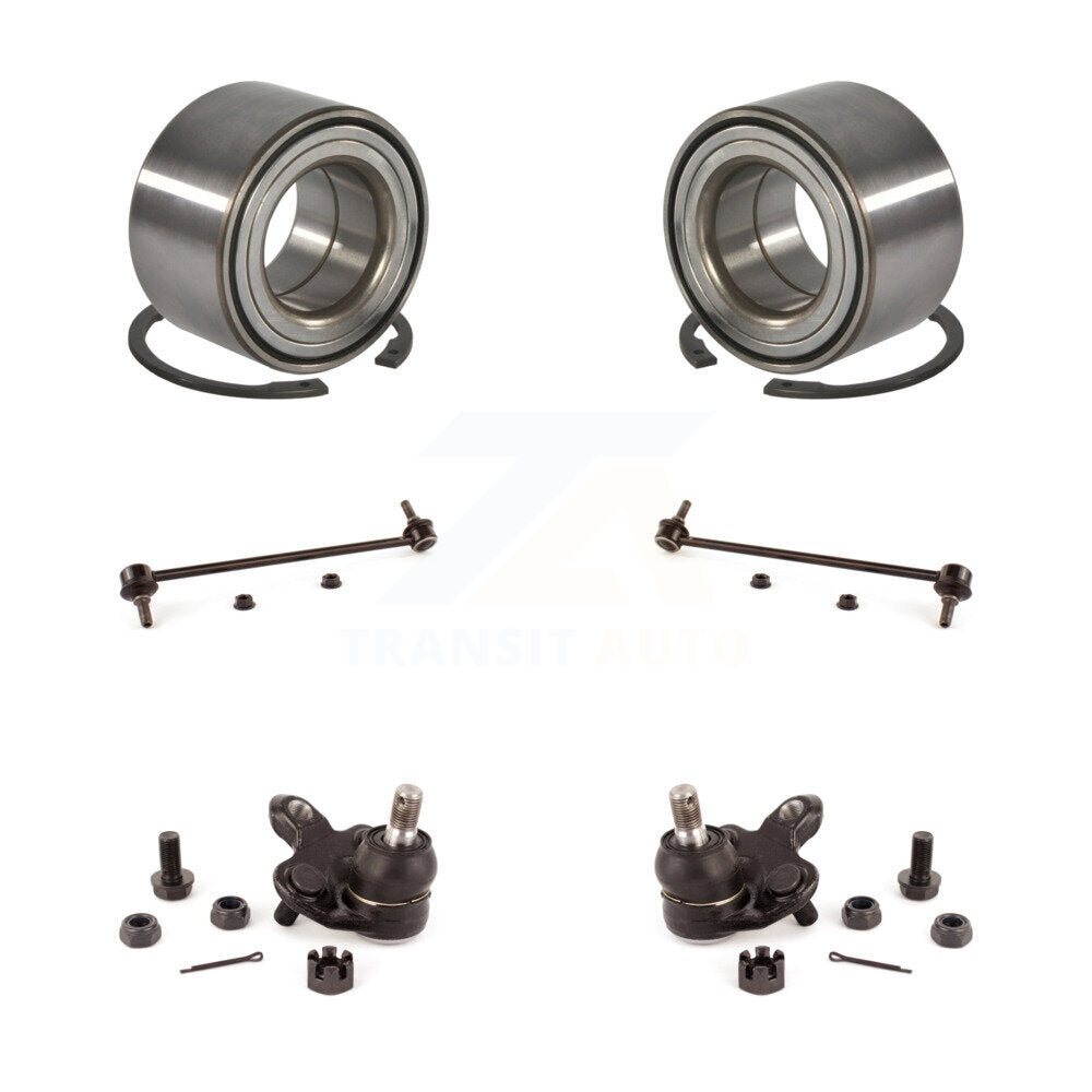 Wheel Bearing Kit-K7T-107994 - Kit.bestparts.ca Kit.bestparts.ca