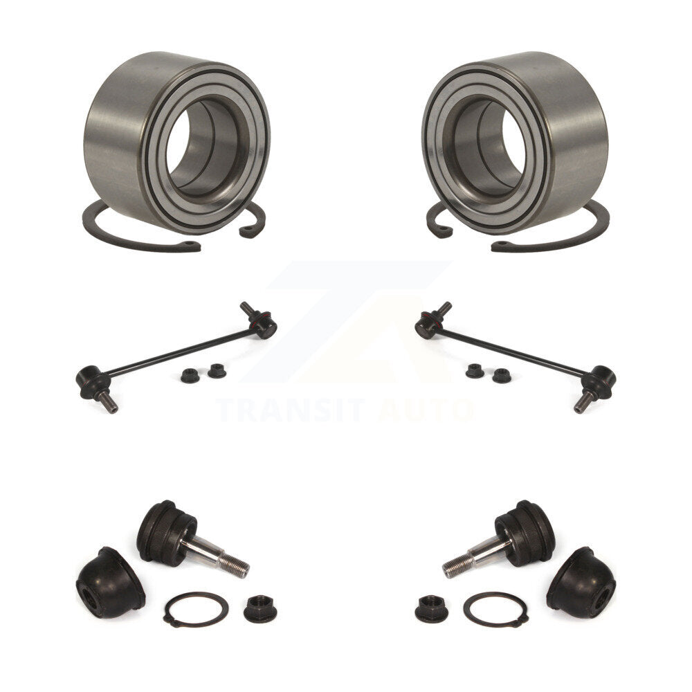Wheel Bearing Kit-K7T-107997 - Kit.bestparts.ca Kit.bestparts.ca