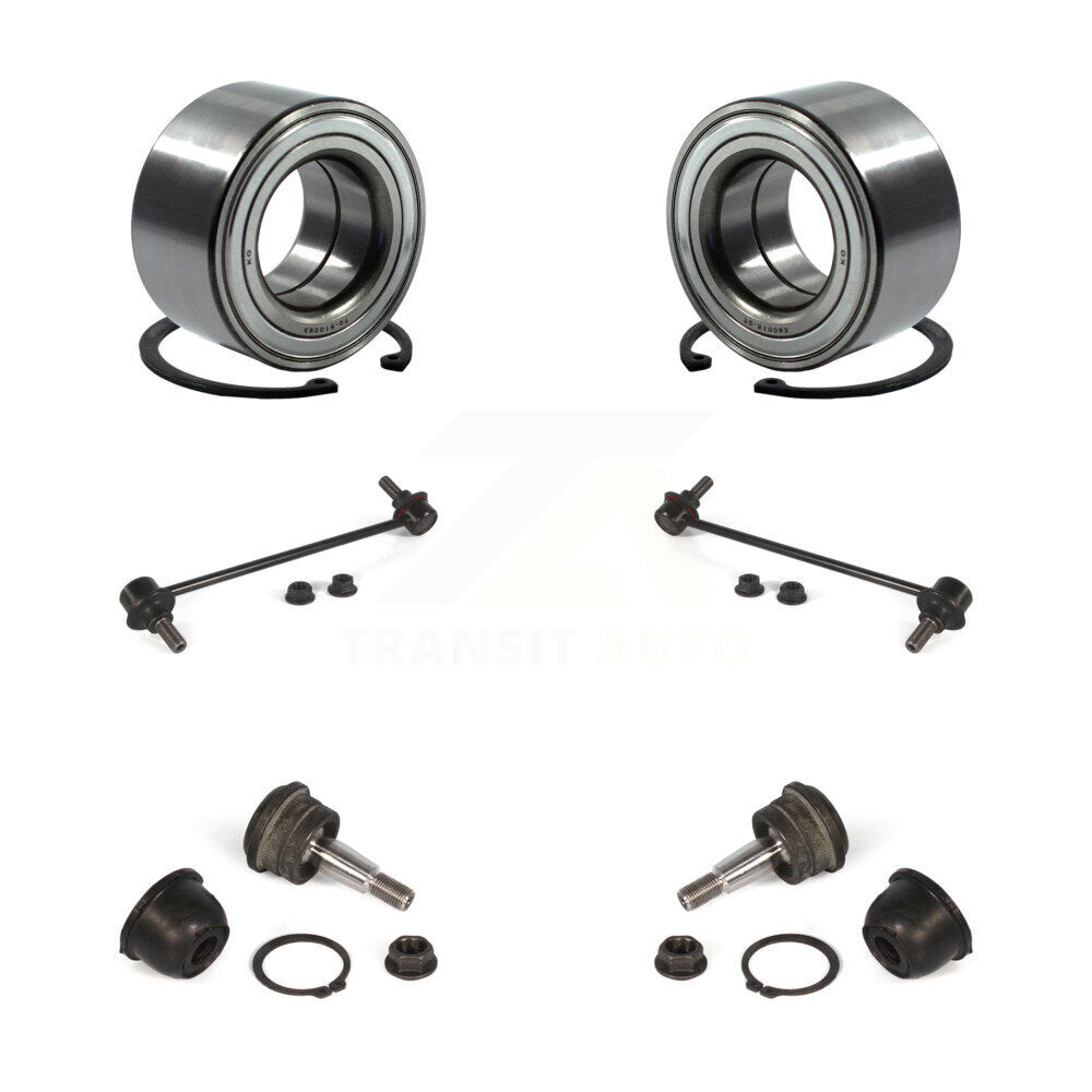 Wheel Bearing Kit-K7T-107998 - Kit.bestparts.ca Kit.bestparts.ca