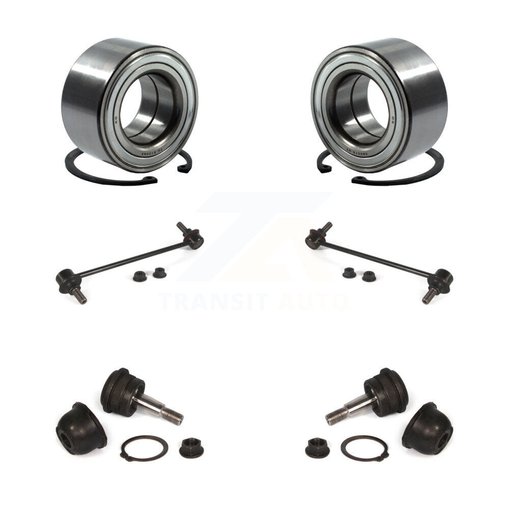Wheel Bearing Kit-K7T-107999 - Kit.bestparts.ca Kit.bestparts.ca