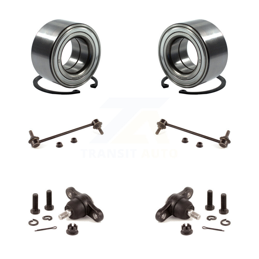 Wheel Bearing Kit-K7T-108000 - Kit.bestparts.ca Kit.bestparts.ca