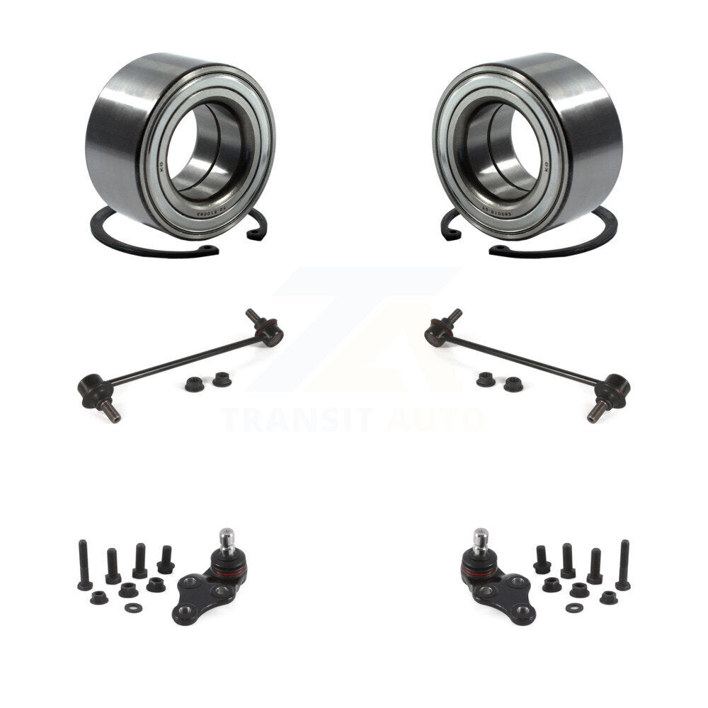 Wheel Bearing Kit-K7T-108001 - Kit.bestparts.ca Kit.bestparts.ca