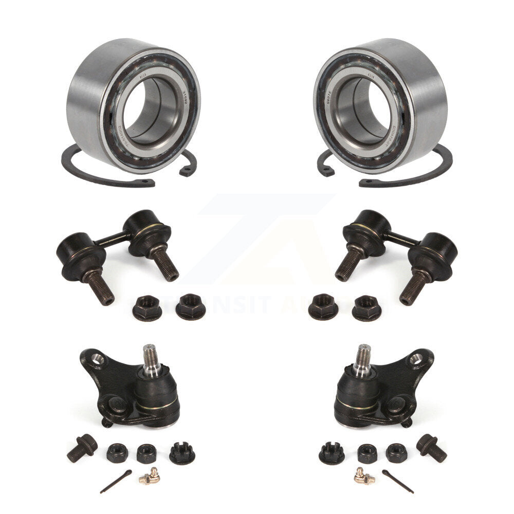 Wheel Bearing Kit-K7T-108004 - Kit.bestparts.ca Kit.bestparts.ca