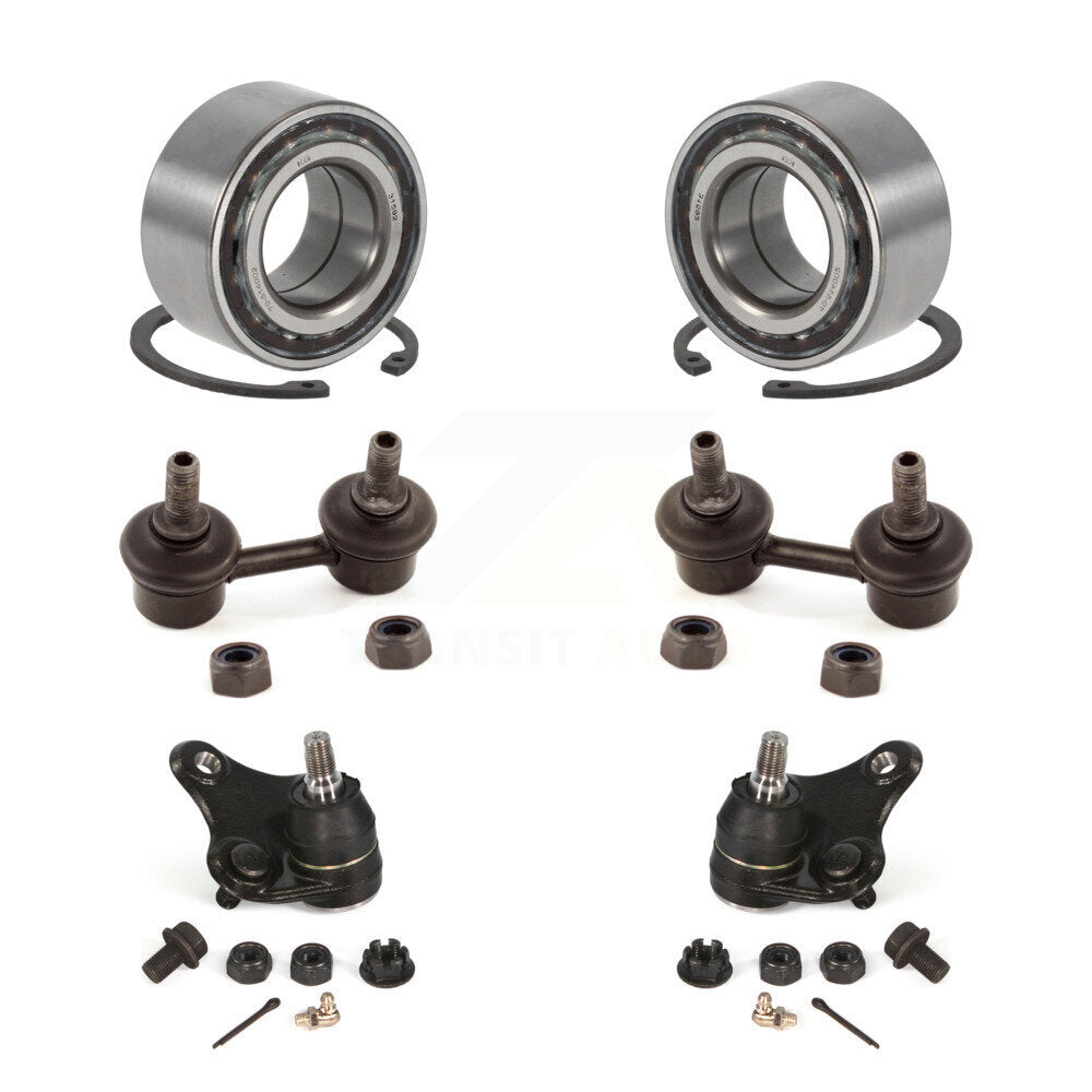 Wheel Bearing Kit-K7T-108005 - Kit.bestparts.ca Kit.bestparts.ca