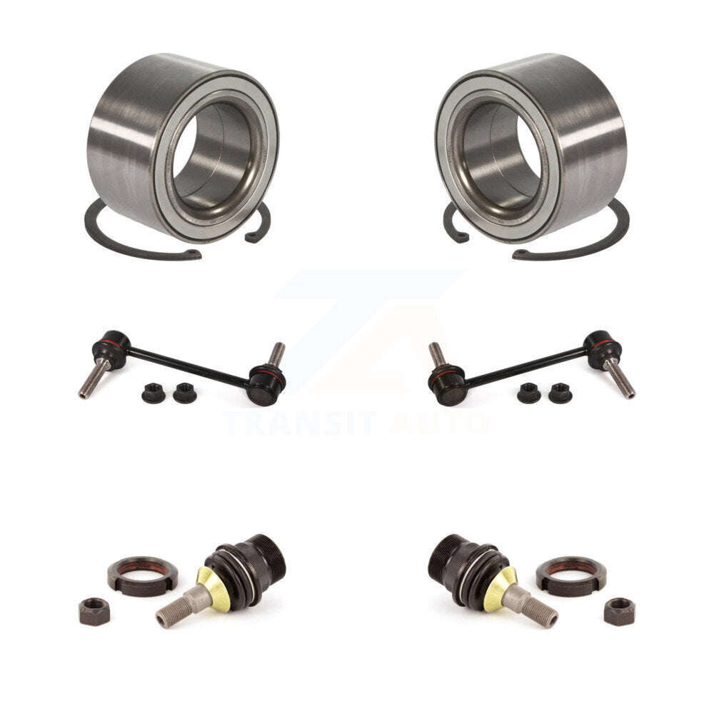 Wheel Bearing Kit-K7T-108006 - Kit.bestparts.ca Kit.bestparts.ca