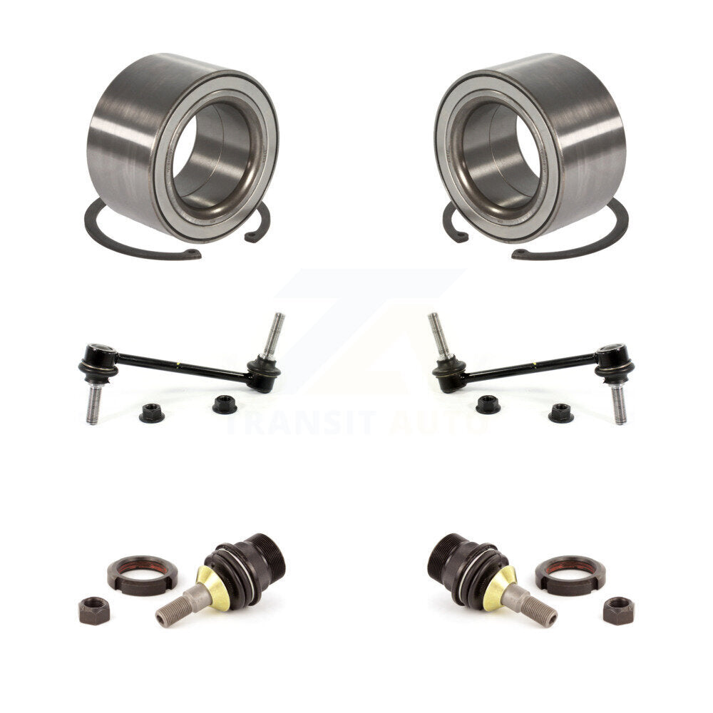 Wheel Bearing Kit-K7T-108007 - Kit.bestparts.ca Kit.bestparts.ca