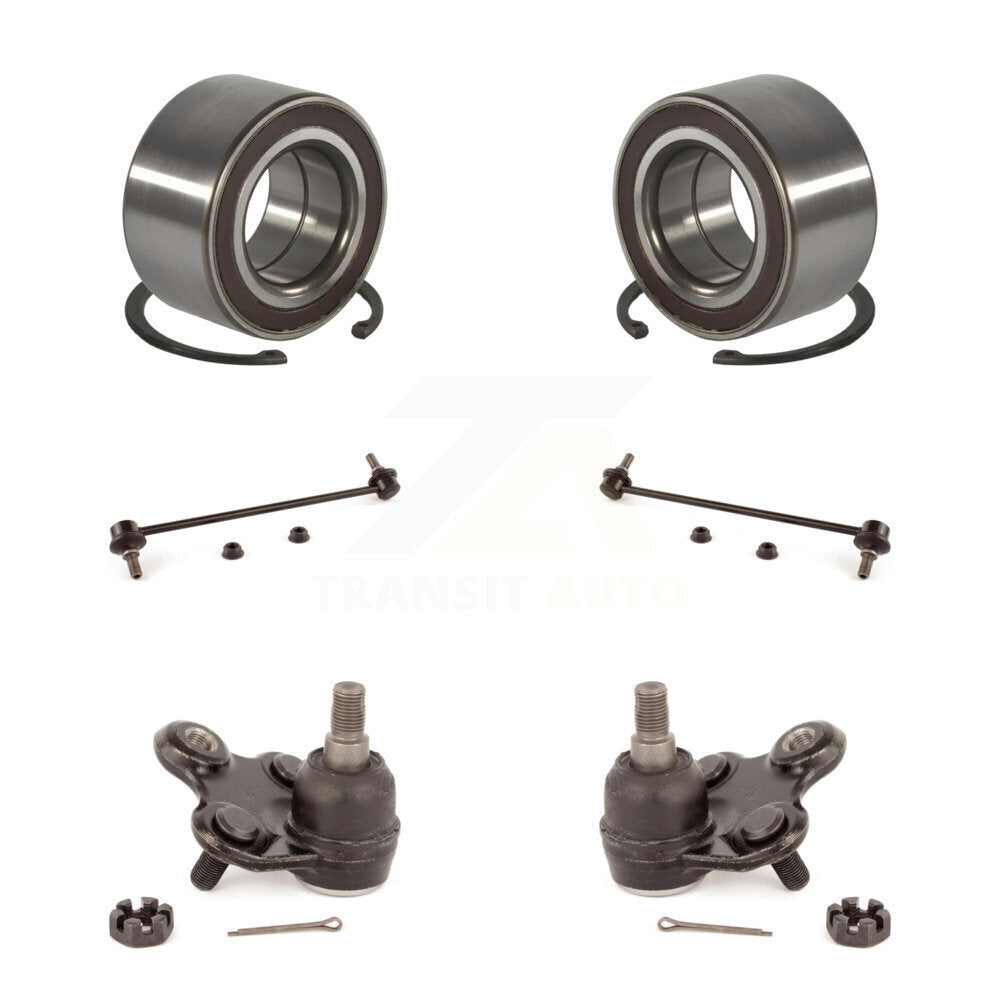 Wheel Bearing Kit-K7T-108008 - Kit.bestparts.ca Kit.bestparts.ca