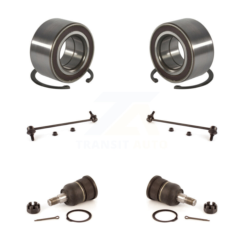 Wheel Bearing Kit-K7T-108010 - Kit.bestparts.ca Kit.bestparts.ca