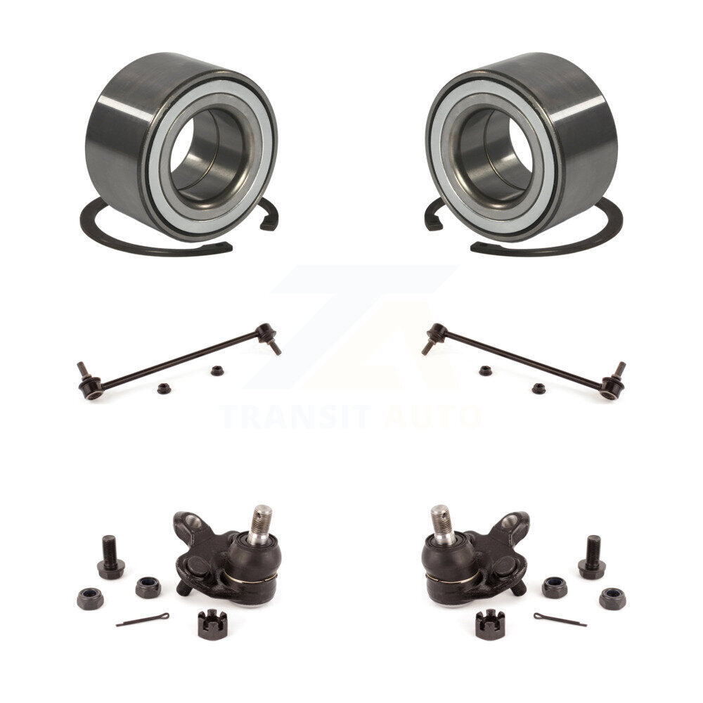 Wheel Bearing Kit-K7T-108011 - Kit.bestparts.ca Kit.bestparts.ca