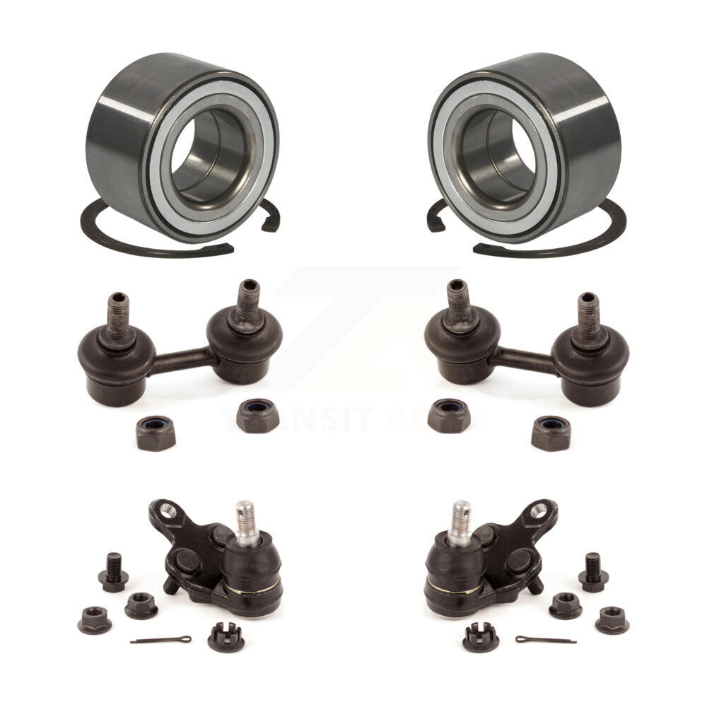 Wheel Bearing Kit-K7T-108012 - Kit.bestparts.ca Kit.bestparts.ca