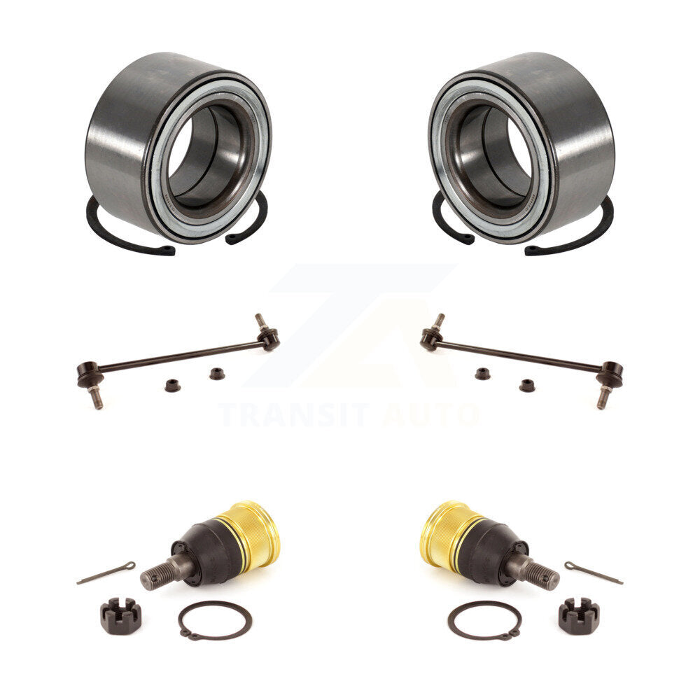 Wheel Bearing Kit-K7T-108014 - Kit.bestparts.ca Kit.bestparts.ca